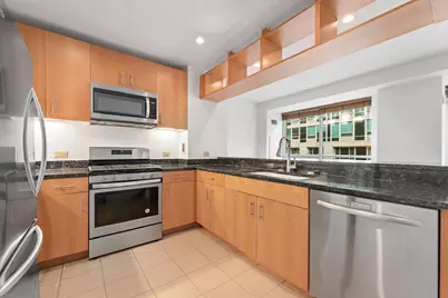 1 Shore Lane #316, Jersey City, NJ 07310 - Photo 3