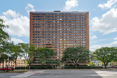 135 Montgomery St #10G, Jersey City, NJ 07302 - Photo 1