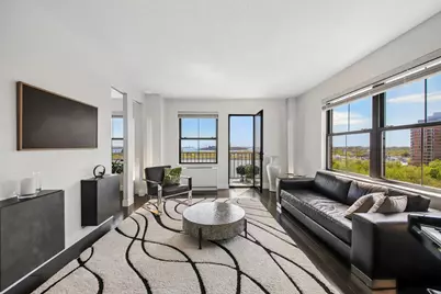 1 Greene St #601-2, Jersey City, NJ 07302 - Photo 3