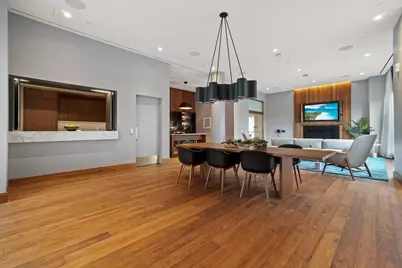 75 Park Lane South #912, Jersey City, NJ 07310 - Photo 31
