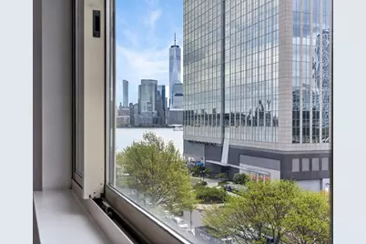 20 2nd St #711, Jersey City, NJ 07302 - Photo 11