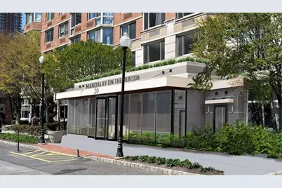 20 2nd St #711, Jersey City, NJ 07302 - Photo 25