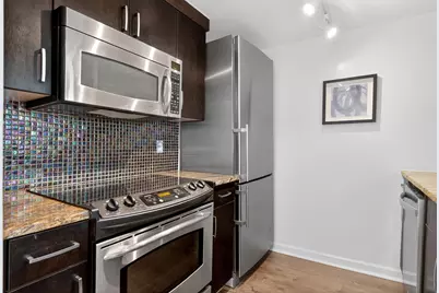20 2nd St #711, Jersey City, NJ 07302 - Photo 9