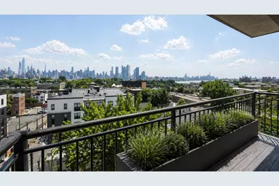3312 Hudson Ave #6E, Union City, NJ 07087 - Photo 11