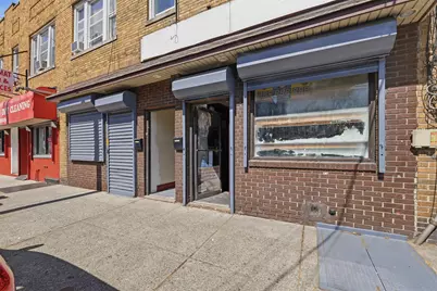 153 Sterling Ave #1st floor and basement, Jersey City, NJ 07305 - Photo 1