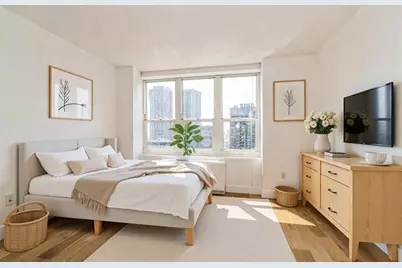 88 Morgan St #2601, Jersey City, NJ 07302 - Photo 5