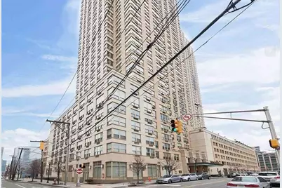 88 Morgan St #2601, Jersey City, NJ 07302 - Photo 1