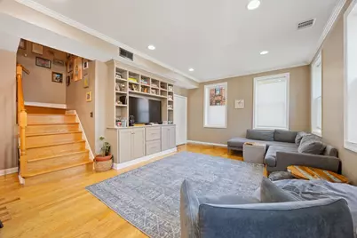 122 Coles St #1, Jersey City, NJ 07302 - Photo 1