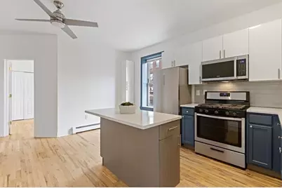 149 Grant Ave #2B, Jersey City, NJ 07305 - Photo 5