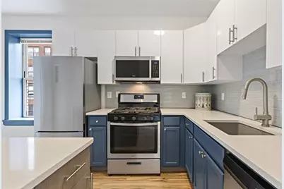 149 Grant Ave #2B, Jersey City, NJ 07305 - Photo 1