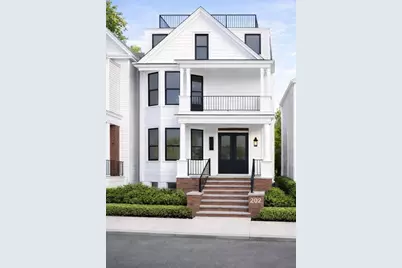 202 Fairview Ave #2, Jersey City, NJ 07304 - Photo 1