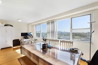 201 St Pauls Ave #12S, Jersey City, NJ 07306 - Photo 1