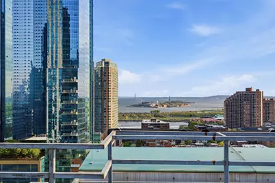 105 Greene St #801, Jersey City, NJ 07302 - Photo 19