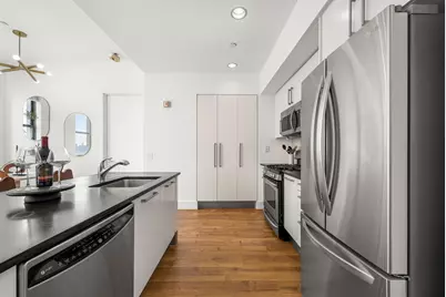 4 Beacon Way #1410, Jersey City, NJ 07304 - Photo 7