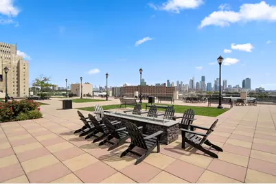 4 Beacon Way #1410, Jersey City, NJ 07304 - Photo 25