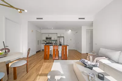 4 Beacon Way #1410, Jersey City, NJ 07304 - Photo 3