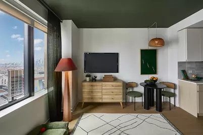 505 Summit Ave #2802, Jersey City, NJ 07306 - Photo 11