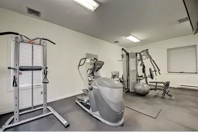 200 Christopher Columbus Dr #C10, Jersey City, NJ 07302 - Photo 21
