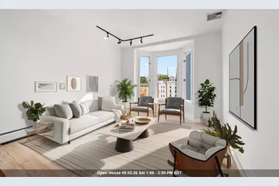 200 Christopher Columbus Dr #C10, Jersey City, NJ 07302 - Photo 1