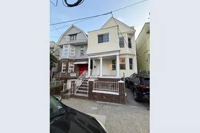 221 Wilkinson Ave #2, Jersey City, NJ 07305 - Photo 1