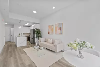 412 Whiton St #707, Jersey City, NJ 07304 - Photo 3