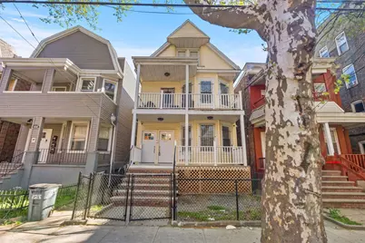 126 Wade St #1, Jersey City, NJ 07305 - Photo 19