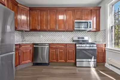 126 Wade St #1, Jersey City, NJ 07305 - Photo 3