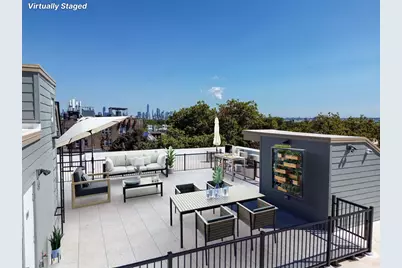 224 Garfield Ave #3C, Jersey City, NJ 07305 - Photo 1