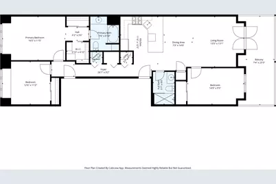 18 Boyd Ave #2, Jersey City, NJ 07304 - Photo 15