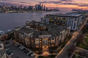 26 Ave at Port Imperial, West New York, NJ 07093 - Photo 3