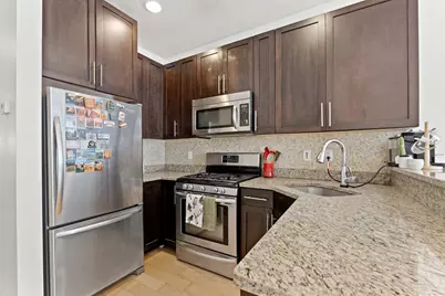 110 Tidewater St #2B, Jersey City, NJ 07302 - Photo 9