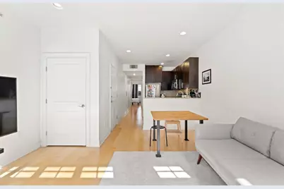 110 Tidewater St #2B, Jersey City, NJ 07302 - Photo 5
