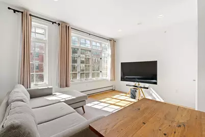 110 Tidewater St #2B, Jersey City, NJ 07302 - Photo 3