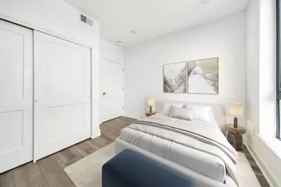 32 Jones St #503, Jersey City, NJ 07306 - Photo 19