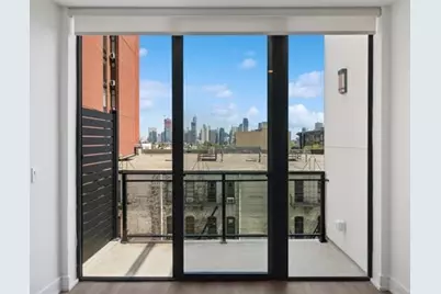 32 Jones St #503, Jersey City, NJ 07306 - Photo 9
