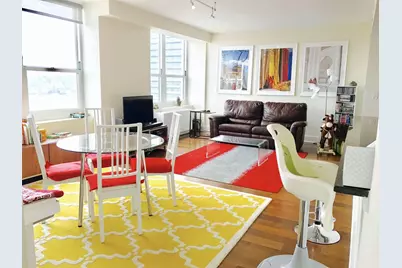 88 Morgan St #5301, Jersey City, NJ 07302 - Photo 13