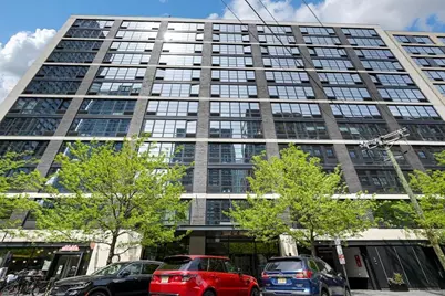 160 1st St #703, Jersey City, NJ 07302 - Photo 1