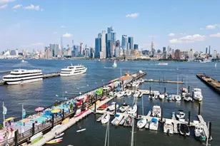 2 Constitution Ct, Hoboken, NJ 07030 - Photo 5