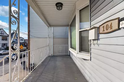 104 McAdoo Ave, Jersey City, NJ 07305 - Photo 3
