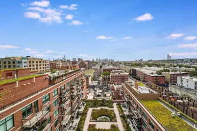 1400 Hudson St #412, Hoboken, NJ 07030 - Photo 41
