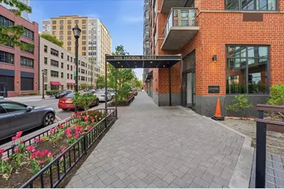 1400 Hudson St #412, Hoboken, NJ 07030 - Photo 39