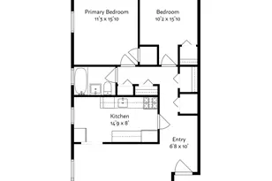 204 North St, Jersey City, NJ 07307 - Photo 21