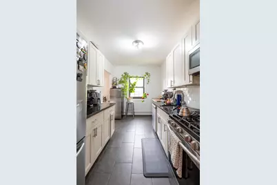 204 North St #3A, Jersey City, NJ 07307 - Photo 13