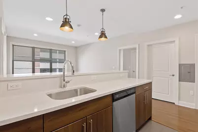 100 Marshall St #210, Hoboken, NJ 07030 - Photo 3