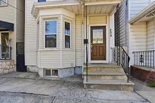 209 Hamilton St, Harrison, NJ 07029 - Photo 3