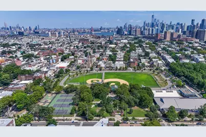 433 Central Ave #Penthouse 5, Jersey City, NJ 07307 - Photo 29