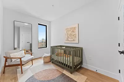 433 Central Ave #Penthouse 5, Jersey City, NJ 07307 - Photo 23