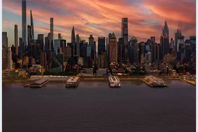 899 Blvd East #4O, Weehawken, NJ 07086 - Photo 1