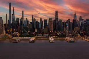 899 Blvd E, Weehawken, NJ 07086 - Photo 1