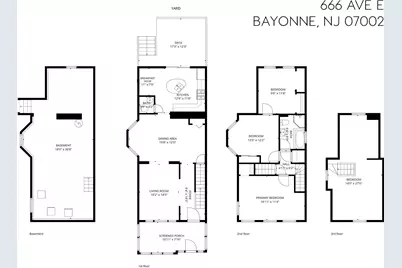 666 Avenue E, Bayonne, NJ 07002 - Photo 29